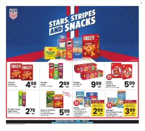 Safeway weekly ad Page 6