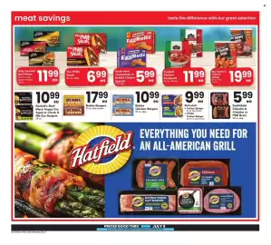 Safeway weekly ad Page 8