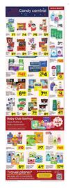 Safeway weekly ad Page 2