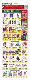Safeway weekly ad Page 1