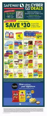 Safeway (valid until 18-06)