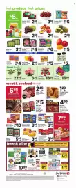 Safeway weekly ad week 24 Page 4