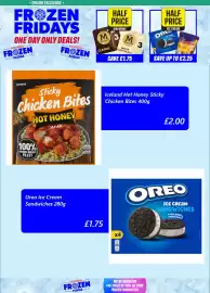 Iceland leaflet Page 2
