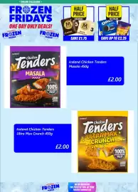 Iceland leaflet Page 3