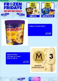 Iceland leaflet Page 4