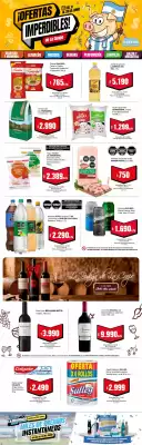 Cooperativa Obrera (válido hasta 28-06)