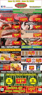 Farmboy Peterborough flyer (valid until 18-06)