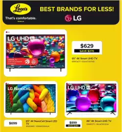 Leon's flyer week 24 Page 4