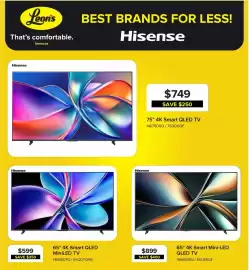 Leon's flyer week 24 Page 6