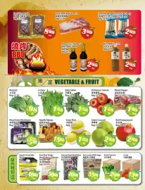Food Depot Supermarket flyer week 24 Page 4