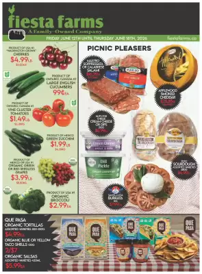 Fiesta Farms (valid until 18-06)