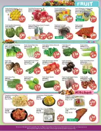 Fresh Palace Supermarket flyer week 24 Page 3