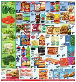Food Fare flyer week 24 Page 2