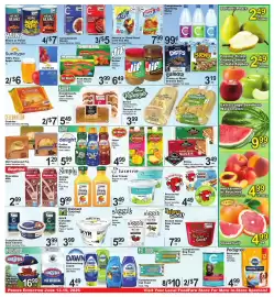 Food Fare flyer week 24 Page 3
