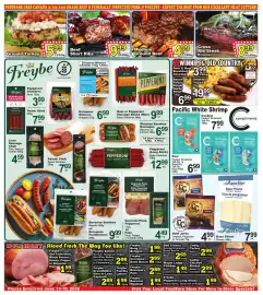 Food Fare flyer week 24 Page 4