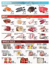 Blue Sky Supermarket flyer week 24 Page 2