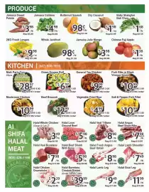 Blue Sky Supermarket flyer week 24 Page 3