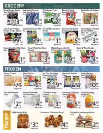 Blue Sky Supermarket flyer week 24 Page 4