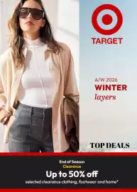 Target catalogue week 24 Page 1