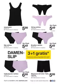 Zeeman Prospekt Seite 14