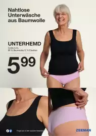 Zeeman Prospekt Seite 15