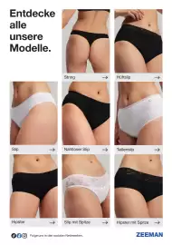 Zeeman Prospekt Seite 17