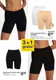 Zeeman Prospekt Seite 18