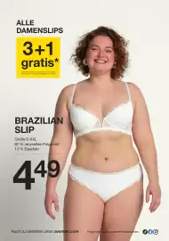 Zeeman Prospekt Seite 22