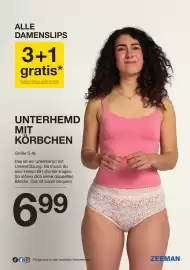 Zeeman Prospekt Seite 25