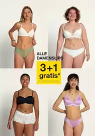 Zeeman Prospekt Seite 3