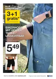 Zeeman Prospekt Seite 30