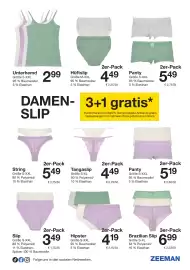 Zeeman Prospekt Seite 5
