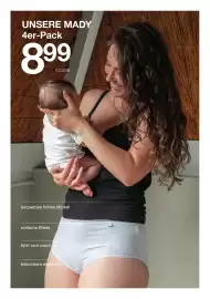 Zeeman Prospekt Seite 6