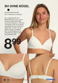 Zeeman Prospekt Seite 9