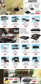 2001 Audio Video flyer week 24 Page 12