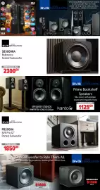2001 Audio Video flyer week 24 Page 15
