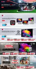 2001 Audio Video flyer week 24 Page 2