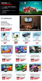 2001 Audio Video flyer week 24 Page 9