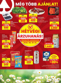 Spar akciós újság hét 25 Oldal 20