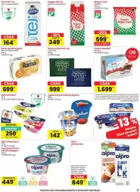 Spar akciós újság hét 25 Oldal 11