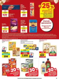 Spar akciós újság hét 25 Oldal 13