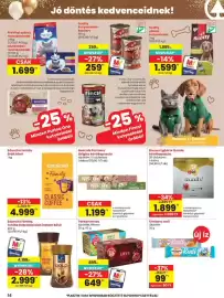 Spar akciós újság hét 25 Oldal 14