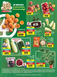 Spar akciós újság hét 25 Oldal 4