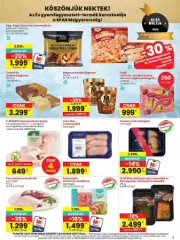 Spar akciós újság hét 25 Oldal 7