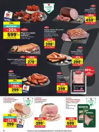Spar akciós újság hét 25 Oldal 8