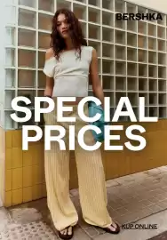 Bershka gazetka Strona 1