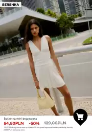 Bershka gazetka Strona 3