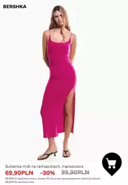 Bershka gazetka Strona 7