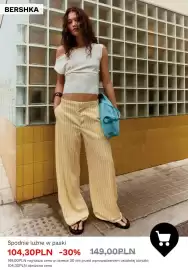 Bershka gazetka Strona 9
