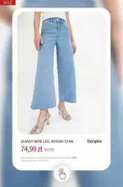 BonPrix katalog Strona 3